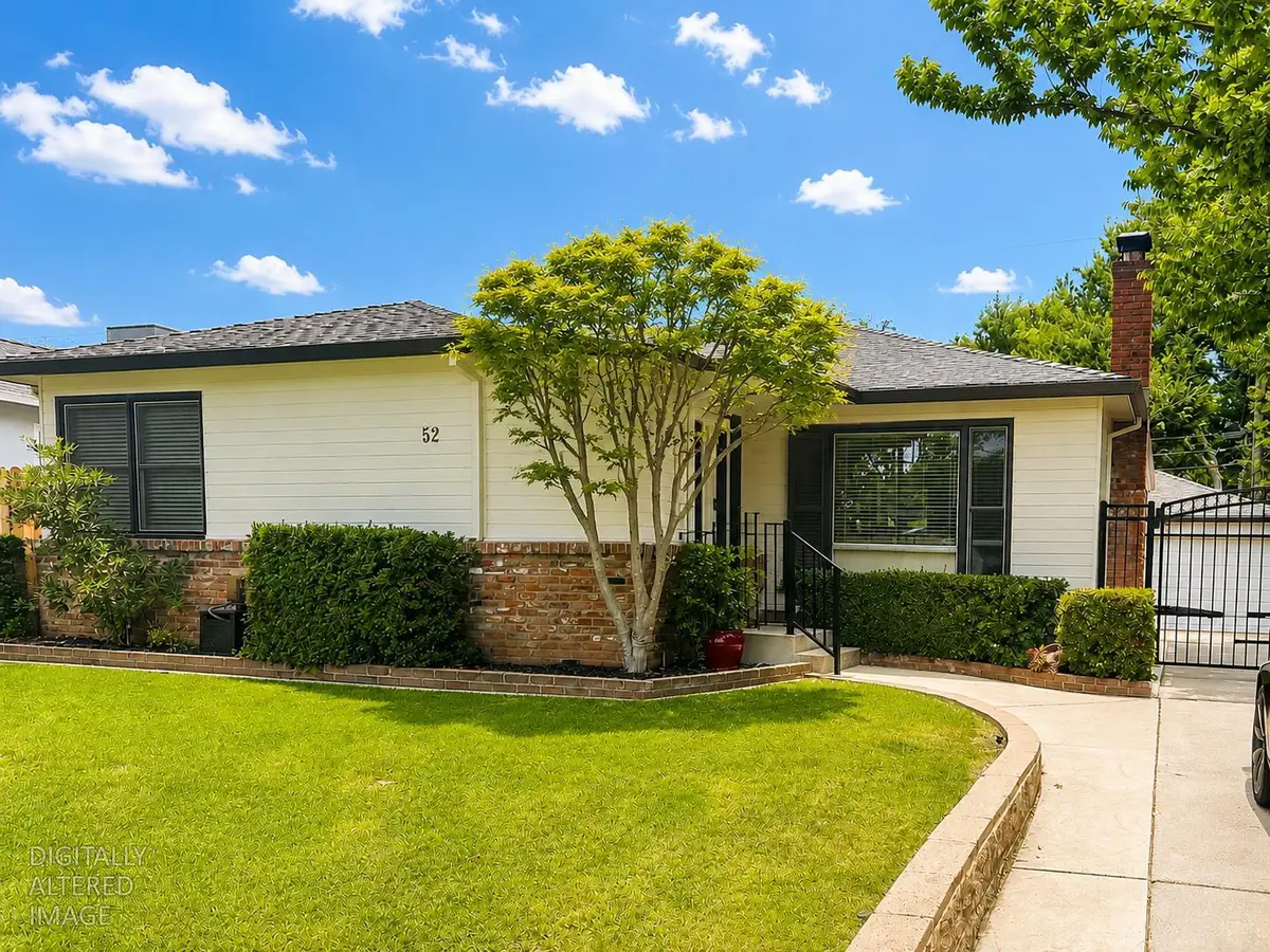 52 Coloma Way, Sacramento, CA 95819 - #1