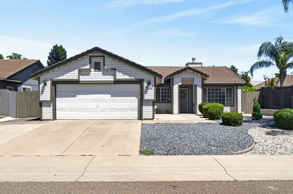 8634 New Island Way, Sacramento, CA 95828 - #1