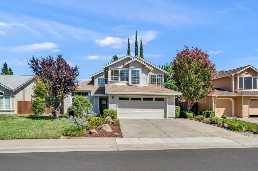 2220 Thurton Drive, Roseville, CA 95747 - #2