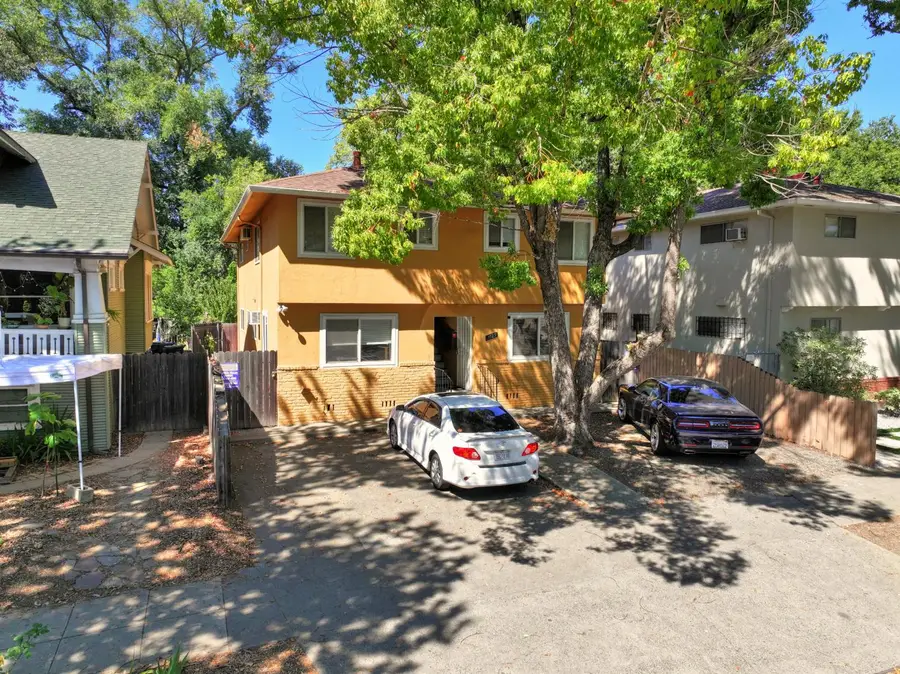 1725 V Street, Sacramento, CA 95818 - #2