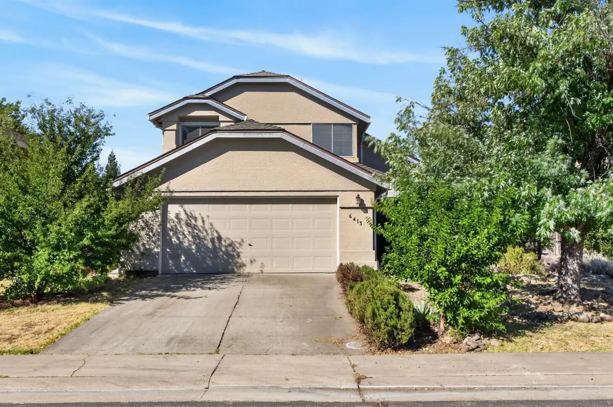 6413 Alpinespring Way, Elk Grove, CA 95758 - #1
