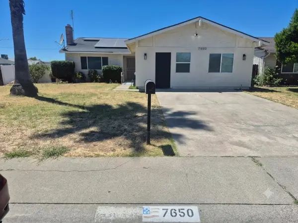 7650 Country Park Drive, Sacramento, CA 95828