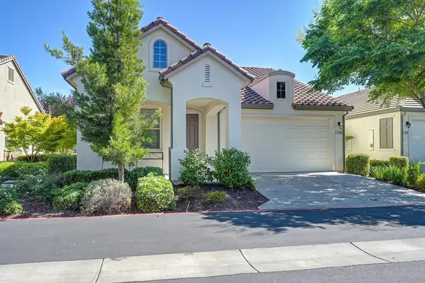1328 Volonne Drive, Roseville, CA 95747