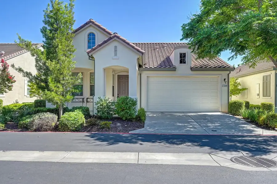 1328 Volonne Drive, Roseville, CA 95747 - #2