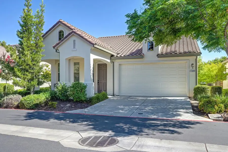 1328 Volonne Drive, Roseville, CA 95747 - #3