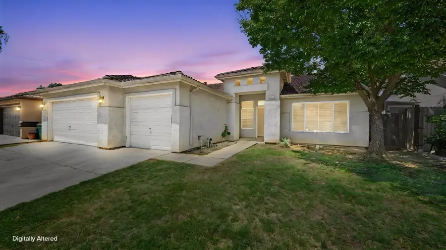 2204 W Sweet Water Court, Merced, CA 95348 - #2