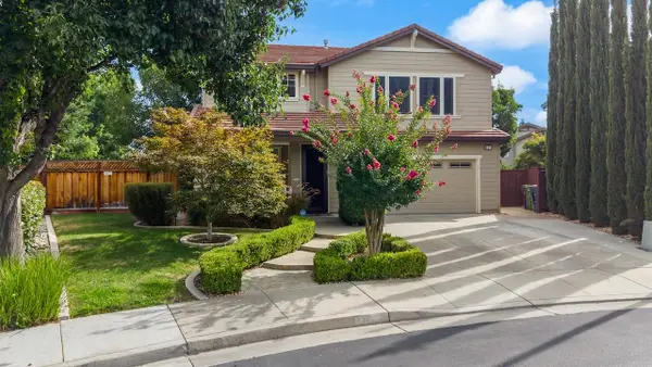 351 Citrus Way, Tracy, CA 95377