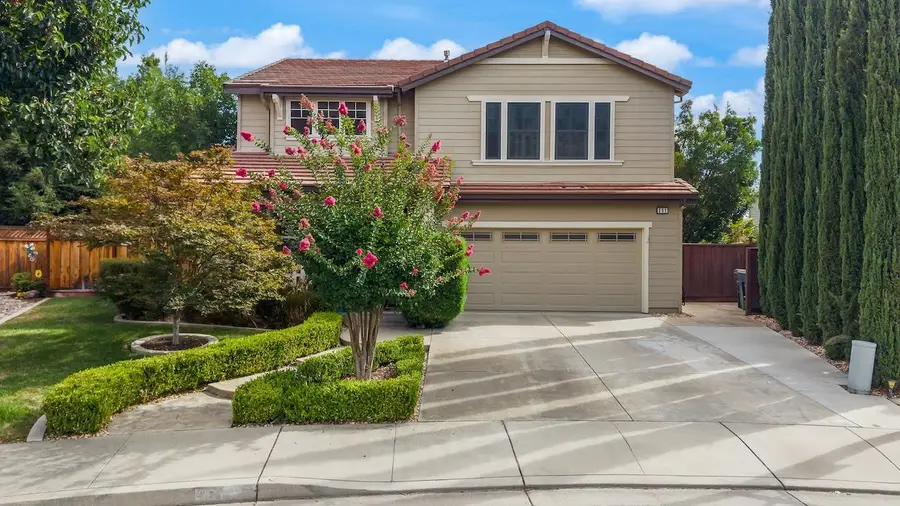 351 Citrus Way, Tracy, CA 95377 - #3