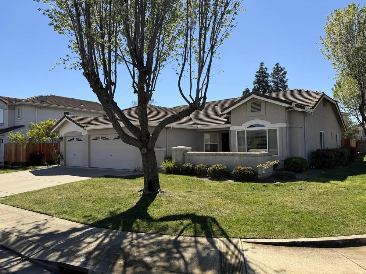 1854 Winding River Court, Manteca, CA 95337 - #1