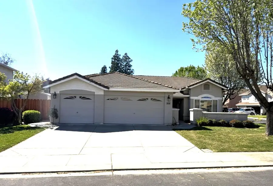 1854 Winding River Court, Manteca, CA 95337 - #2