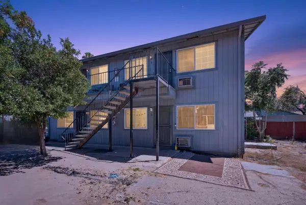 131 N Airport Way, Stockton, CA 95205