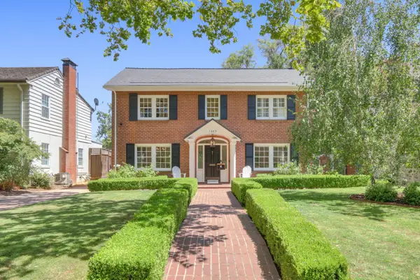 1557 39th Street, Sacramento, CA 95816