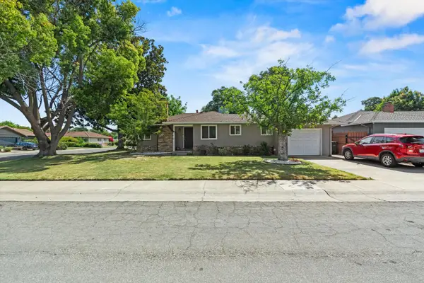 801 Bell Air Drive, Sacramento, CA 95822