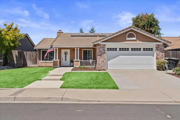 548 Buccaneer Avenue, Oakdale, CA 95361