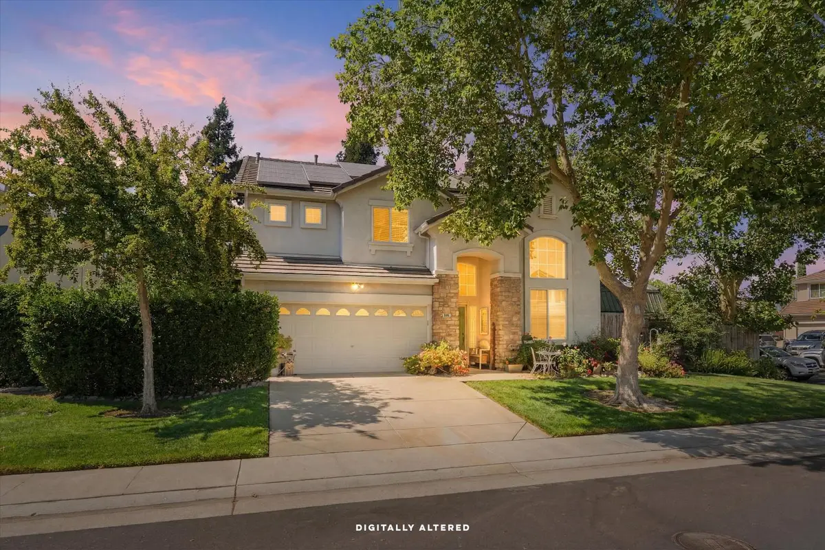 9489 Red Spruce Way, Elk Grove, CA 95624 - #1