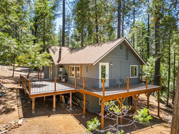 2360 E Mokelumne Drive, Arnold, CA 95223