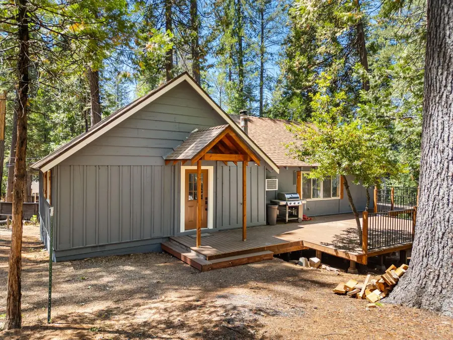 2360 E Mokelumne Drive, Arnold, CA 95223 - #3