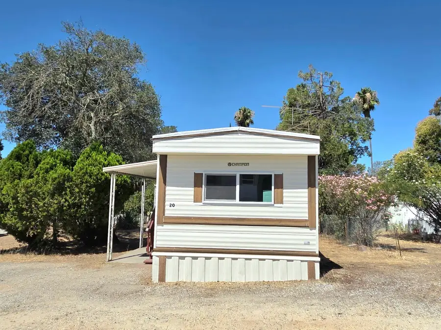 5200 Cavitt Stallman Road #20, Granite Bay, CA 95746 - #2