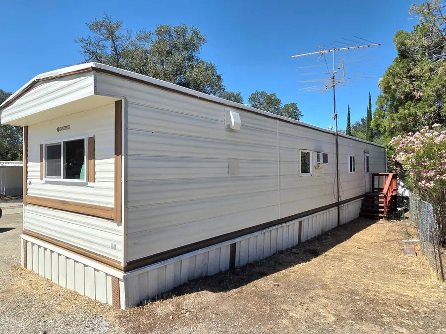 5200 Cavitt Stallman Road #20, Granite Bay, CA 95746 - #3