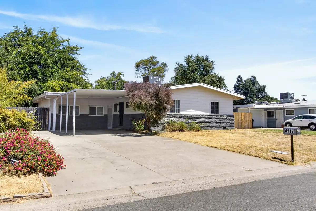4917 Boyd Drive, Carmichael, CA 95608 - #1