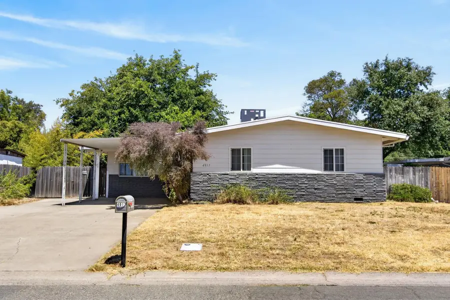 4917 Boyd Drive, Carmichael, CA 95608 - #2