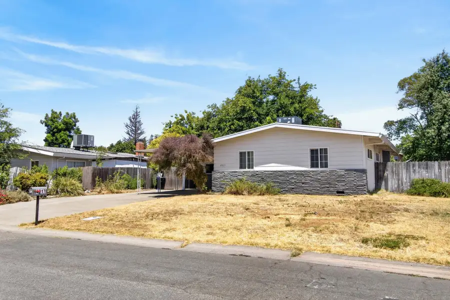 4917 Boyd Drive, Carmichael, CA 95608 - #3