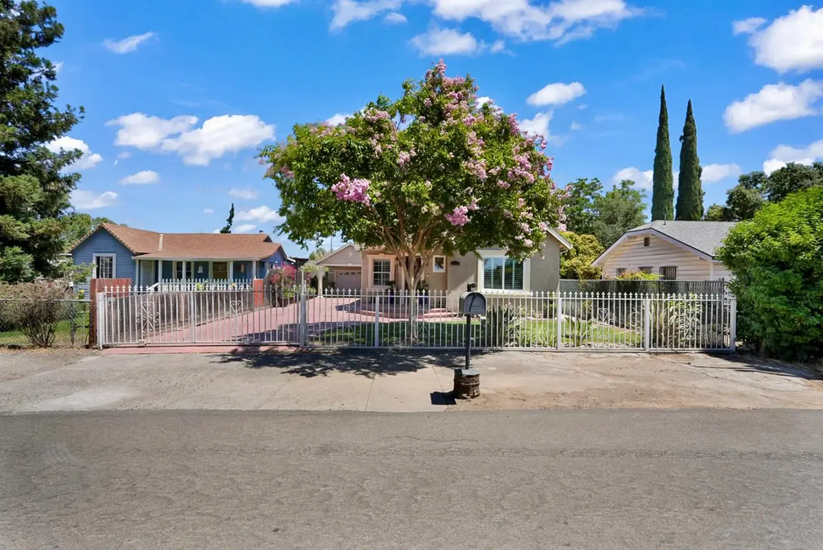 2310 Mccomb Avenue, Stockton, CA 95205 - #1