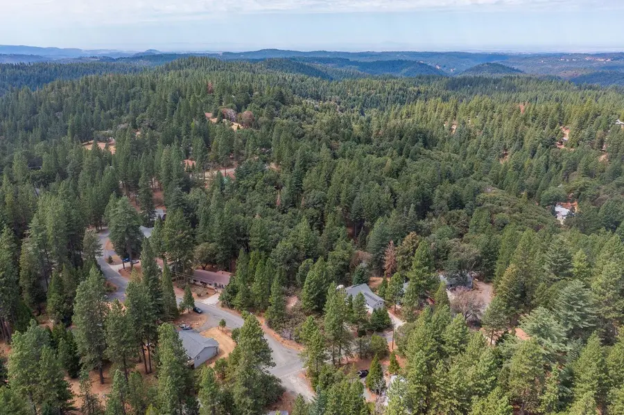 26025 Ridge Drive, Pioneer, CA 95666 - #2