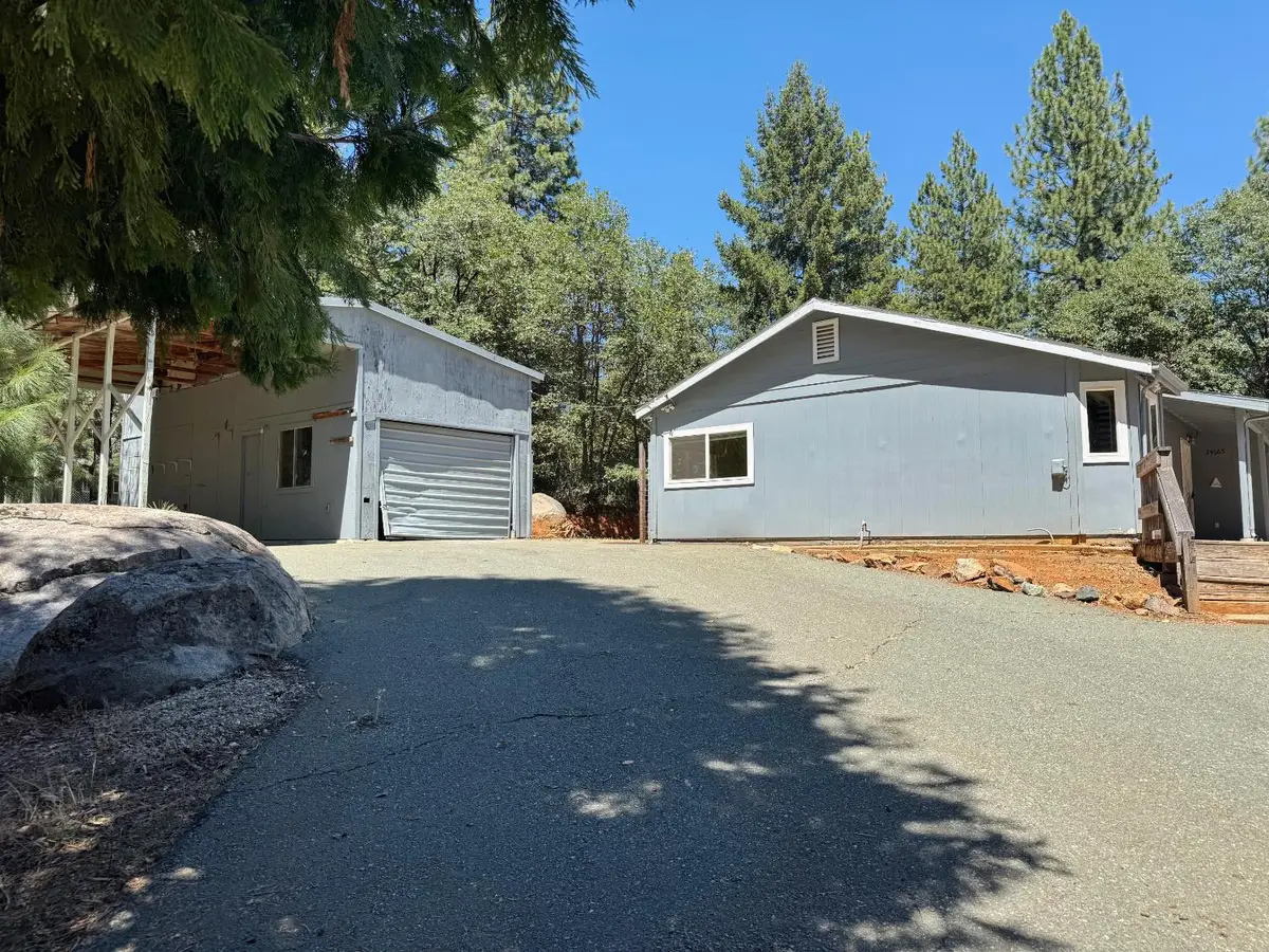 24665 Highway 88, Pioneer, CA 95666 - #1