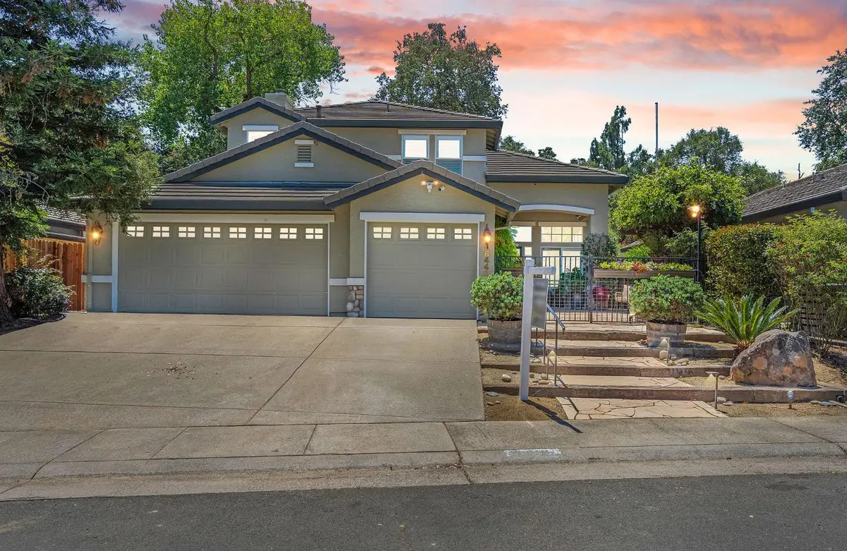 8442 Elam Creek Court, Orangevale, CA 95662 - #1