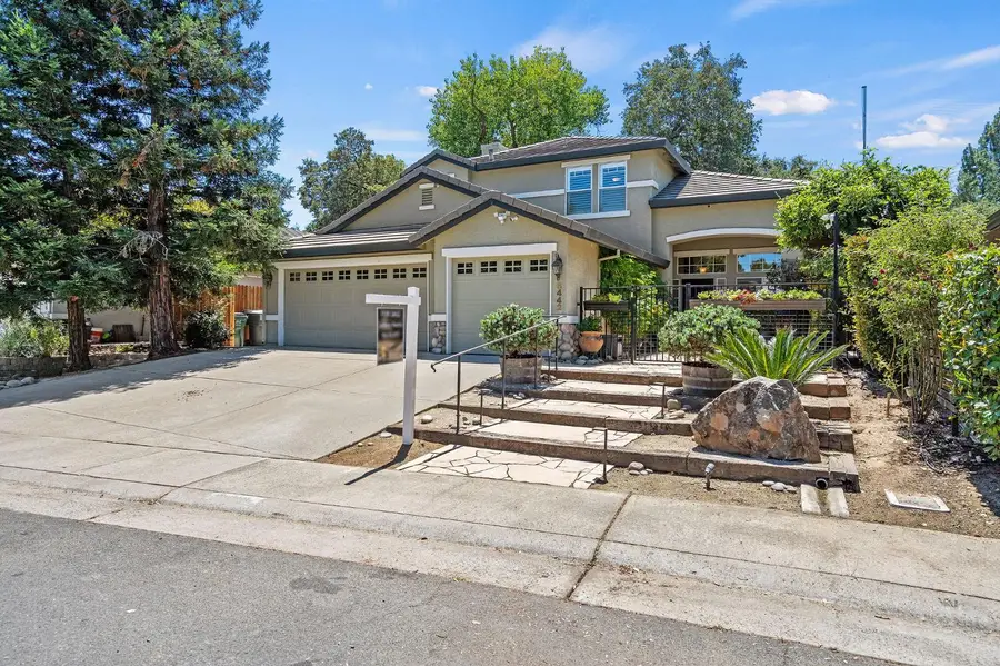 8442 Elam Creek Court, Orangevale, CA 95662 - #2