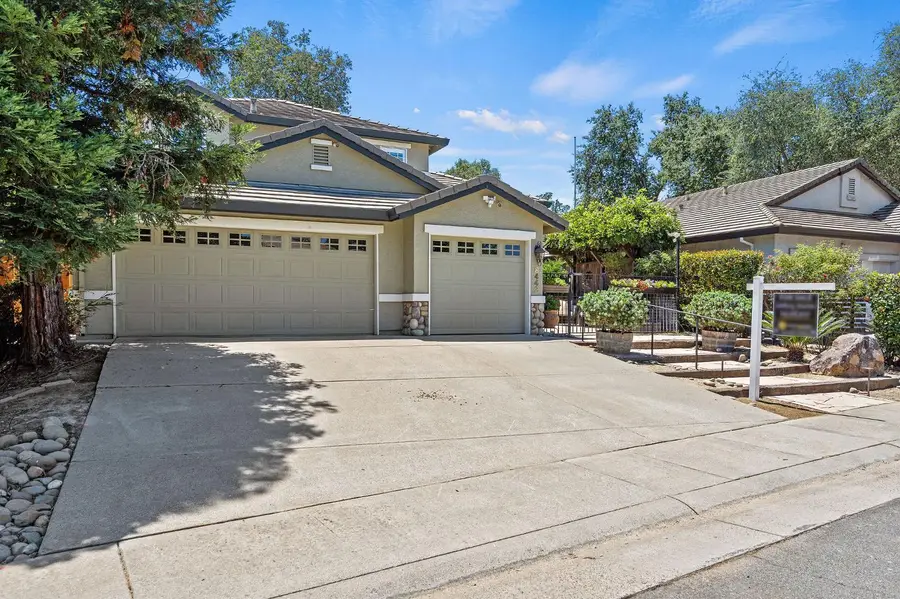 8442 Elam Creek Court, Orangevale, CA 95662 - #3