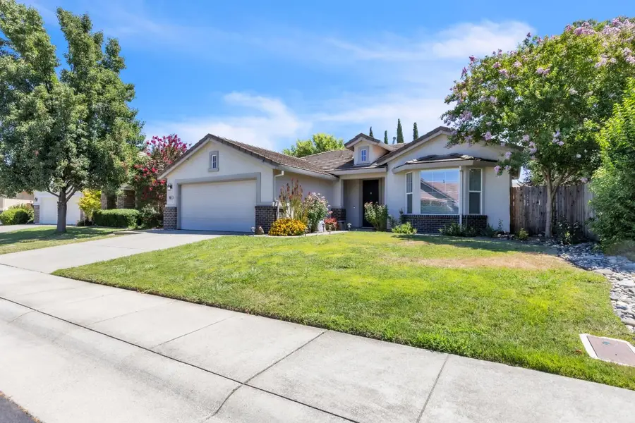 1936 San Diego Circle, Roseville, CA 95747 - #2