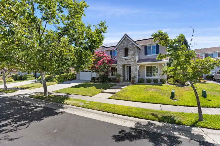 8643 Parada Court, Roseville, CA 95747 - #3