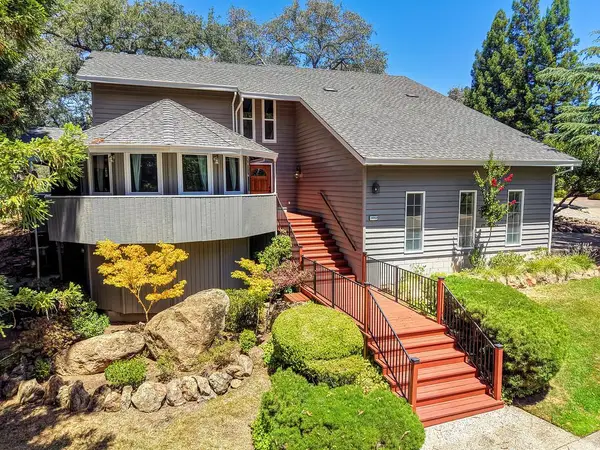 14953 Anillo Way, Rancho Murieta, CA 95683