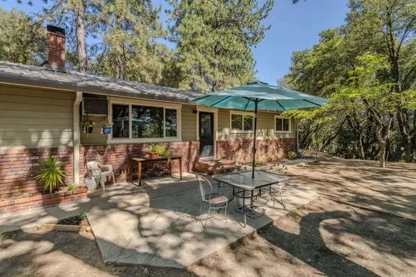 14600 Lupe Road, Pine Grove, CA 95665