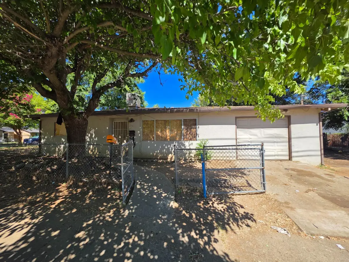 3421 Roseben Avenue, Oroville, CA 95966 - #1