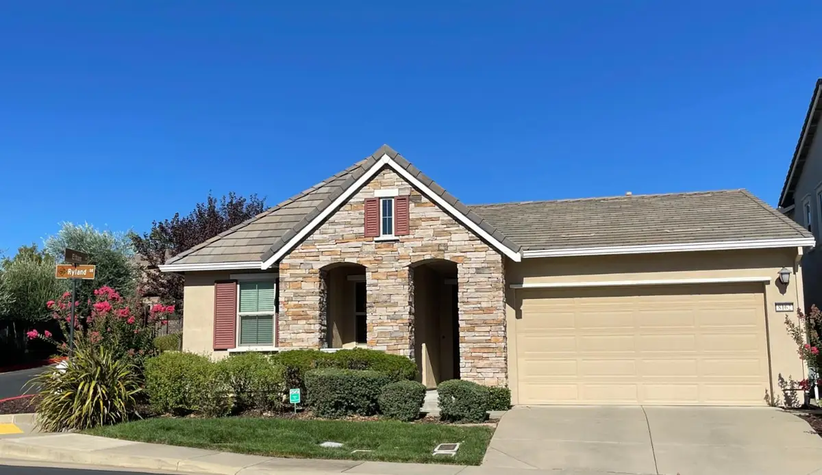 8162 Ryland Drive, El Dorado Hills, CA 95762 - #1