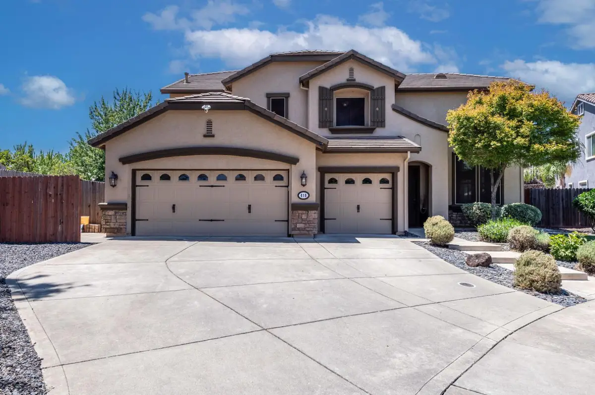 410 Foskett Ranch Court, Lincoln, CA 95648 - #1