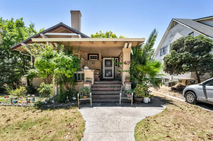 406 2nd Street, Isleton, CA 95641 - #2