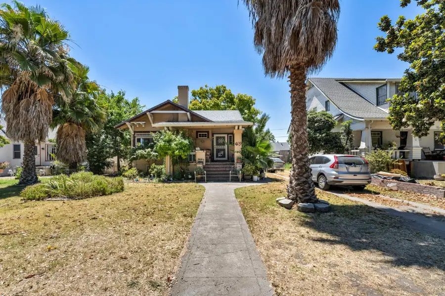 406 2nd Street, Isleton, CA 95641 - #3