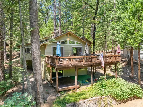 807 Blue Lake Springs Drive, Arnold, CA 95223