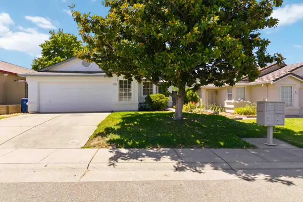 8640 Travary, Antelope, CA 95843