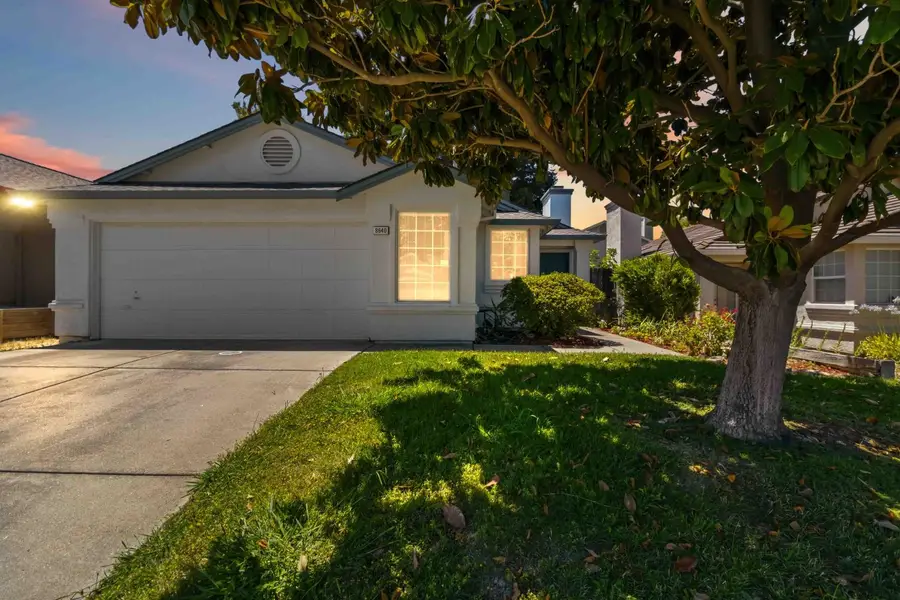 8640 Travary, Antelope, CA 95843 - #2