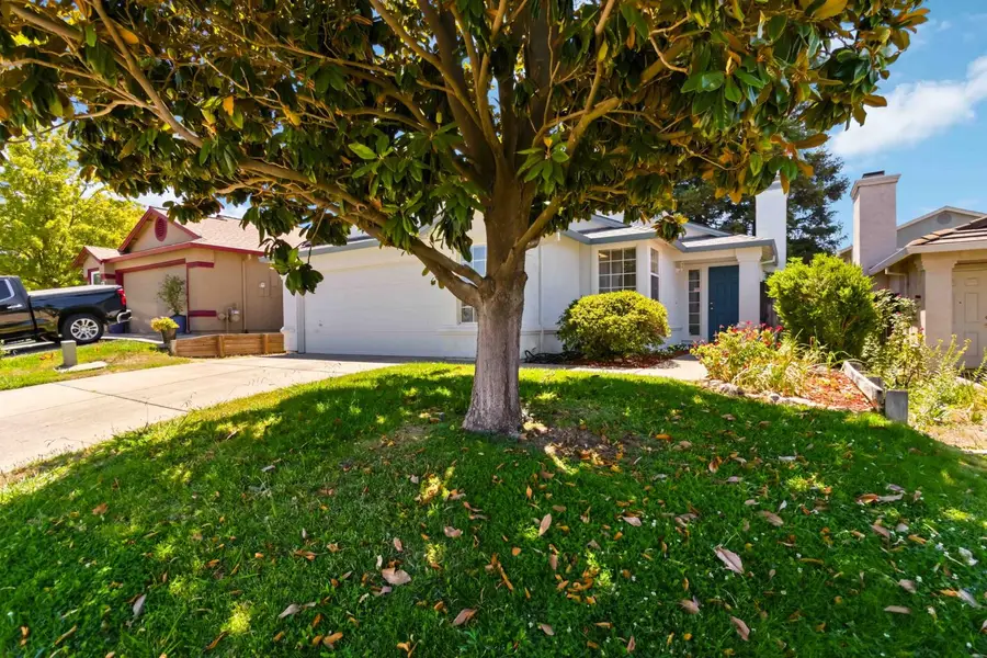 8640 Travary, Antelope, CA 95843 - #3