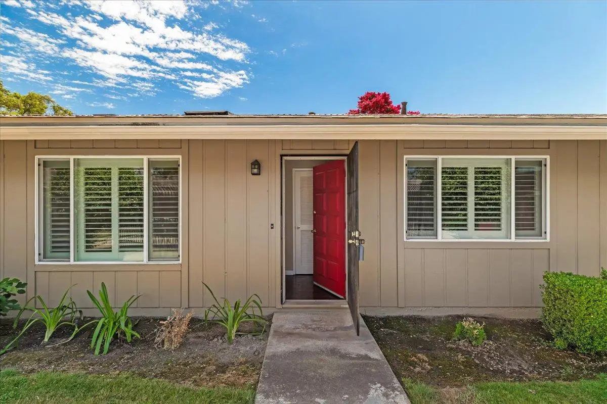617 W Granger Avenue #30, Modesto, CA 95350 - #1