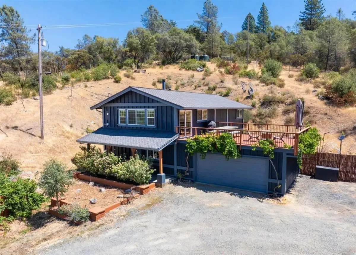 12233 Hilltop Drive, Grass Valley, CA 95949 - #1