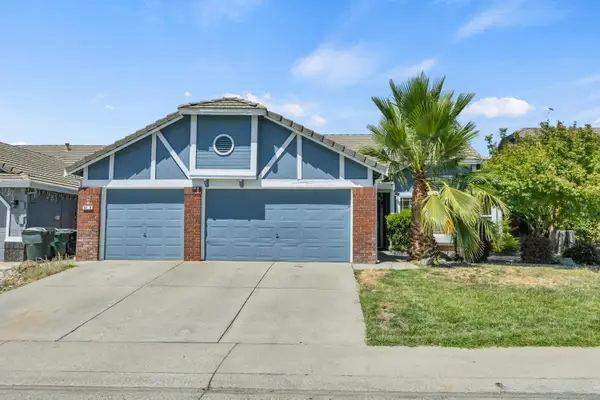 8228 Montevina Drive, Sacramento, CA 95829