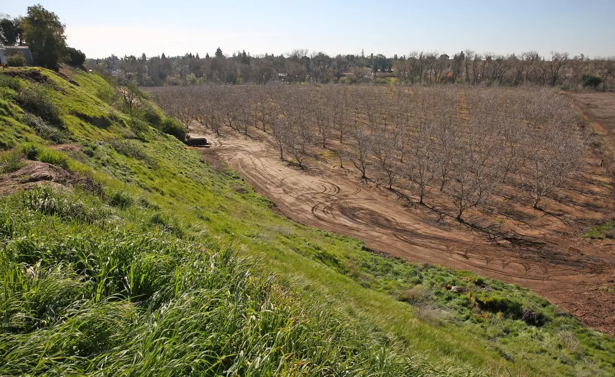 0 Jackson Road, Oakdale, CA 95361 - #1