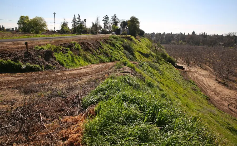 0 Jackson Road, Oakdale, CA 95361 - #2